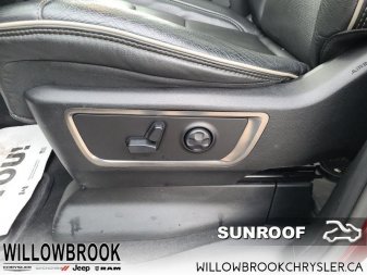 RAM 1500 Limited 1C6SRFHT7KN812795 134444