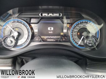 RAM 1500 Limited 1C6SRFHT7KN812795 134447