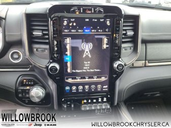 RAM 1500 Limited 1C6SRFHT7KN812795 134448