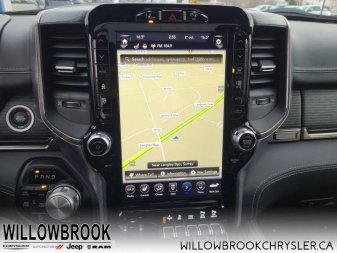 RAM 1500 Limited 1C6SRFHT7KN812795 134450