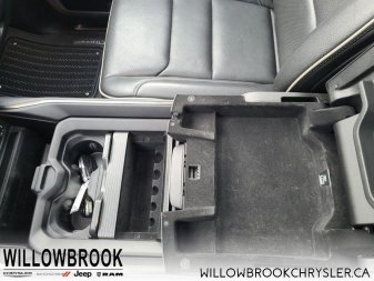 RAM 1500 Limited 1C6SRFHT7KN812795 134453