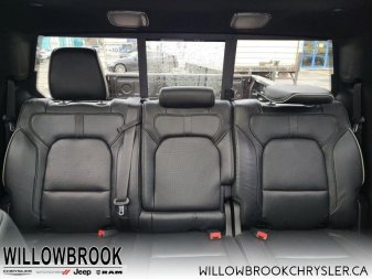 RAM 1500 Limited 1C6SRFHT7KN812795 134455