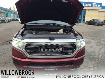 RAM 1500 Limited 1C6SRFHT7KN812795 134459