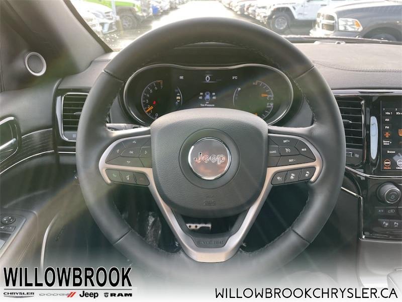 JEEP Grand Cherokee High Altitude 1C4RJFCGXMC833941 132459