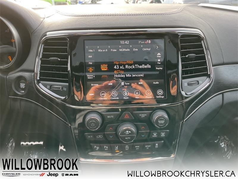 JEEP Grand Cherokee High Altitude 1C4RJFCGXMC833941 132461