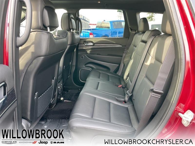 JEEP Grand Cherokee High Altitude 1C4RJFCGXMC833941 132464