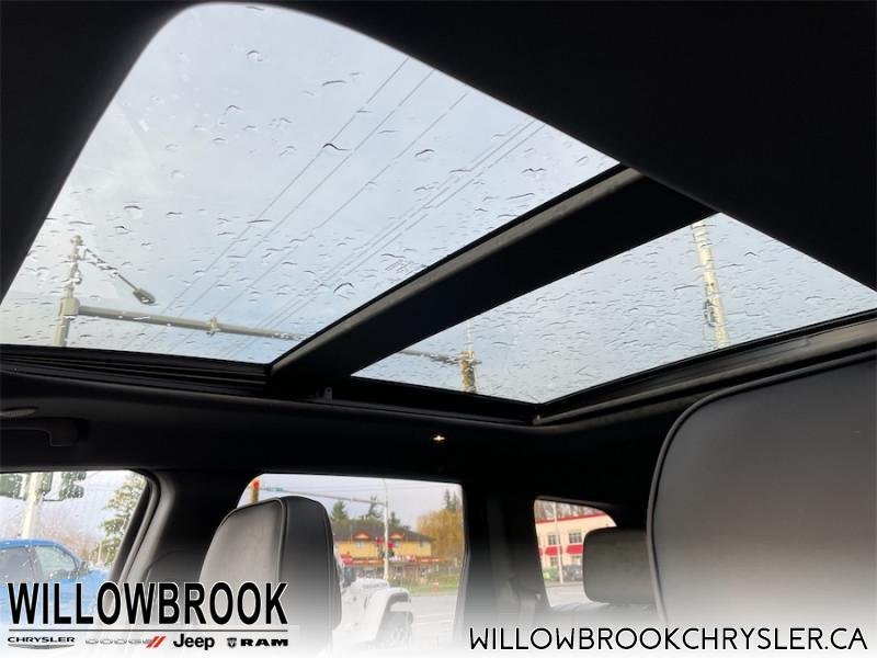 JEEP Grand Cherokee High Altitude 1C4RJFCGXMC833941 132465