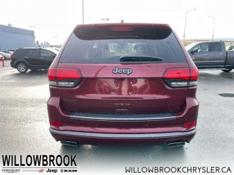 JEEP Grand Cherokee High Altitude 1C4RJFCGXMC833941 132455