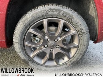 JEEP Grand Cherokee High Altitude 1C4RJFCGXMC833941 132458