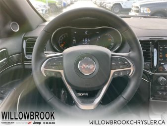 JEEP Grand Cherokee High Altitude 1C4RJFCGXMC833941 132459