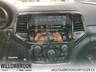 JEEP Grand Cherokee High Altitude 1C4RJFCGXMC833941 132461