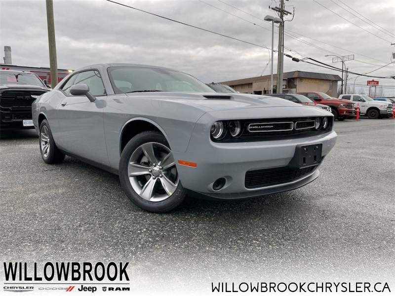 DODGE Challenger SXT 2C3CDZAG9MH670332 141132