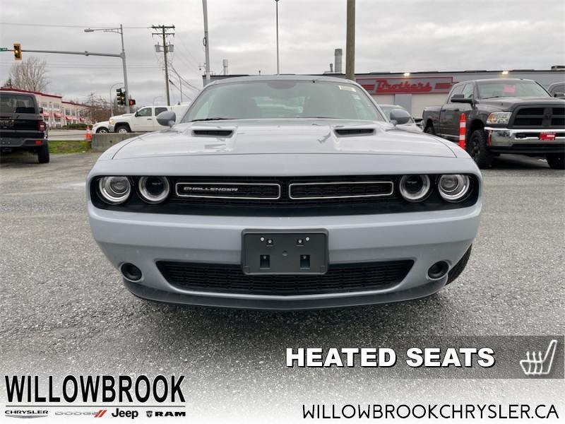 DODGE Challenger SXT 2C3CDZAG9MH670332 141133