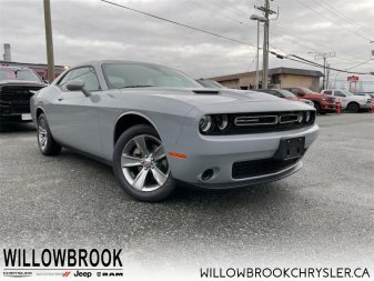 DODGE Challenger SXT 2C3CDZAG9MH670332 141132