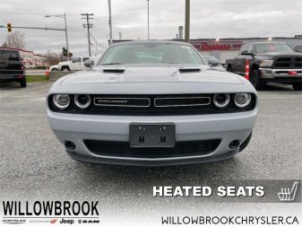 DODGE Challenger SXT 2C3CDZAG9MH670332 141133
