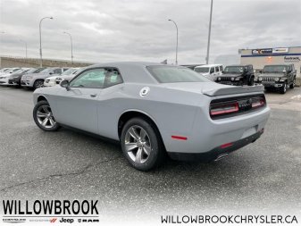 DODGE Challenger SXT 2C3CDZAG9MH670332 141137