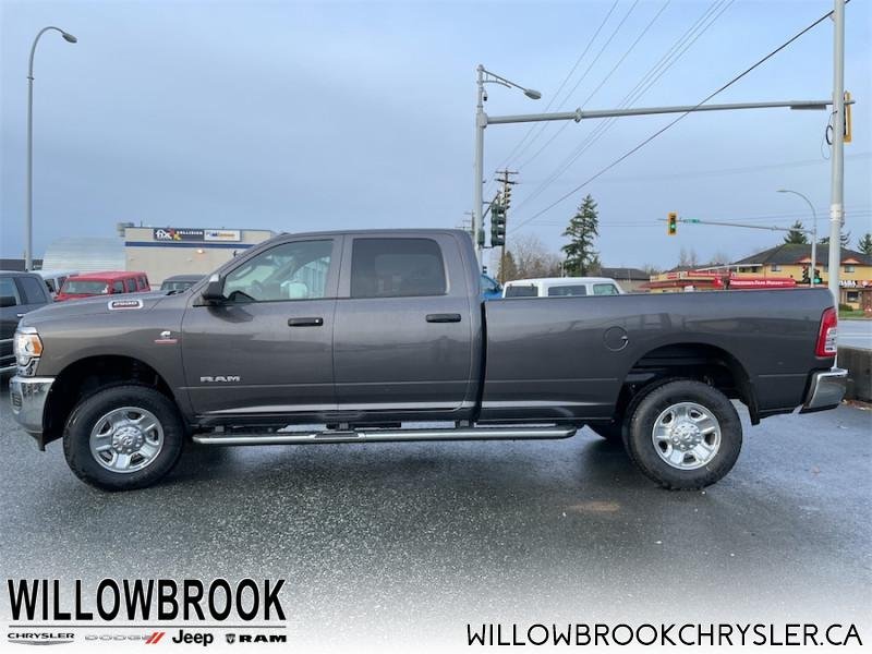 RAM 2500 Tradesman 3C6UR5HL9NG116116 132485