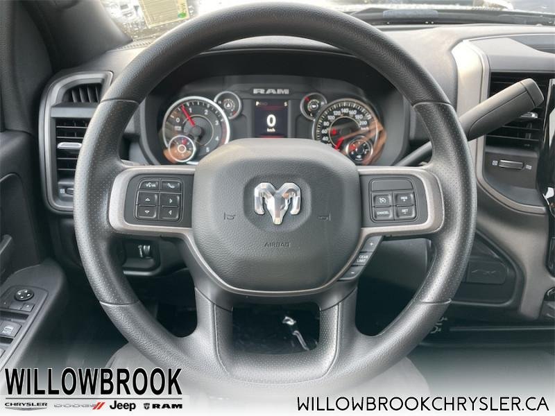 RAM 2500 Tradesman 3C6UR5HL9NG116116 132487