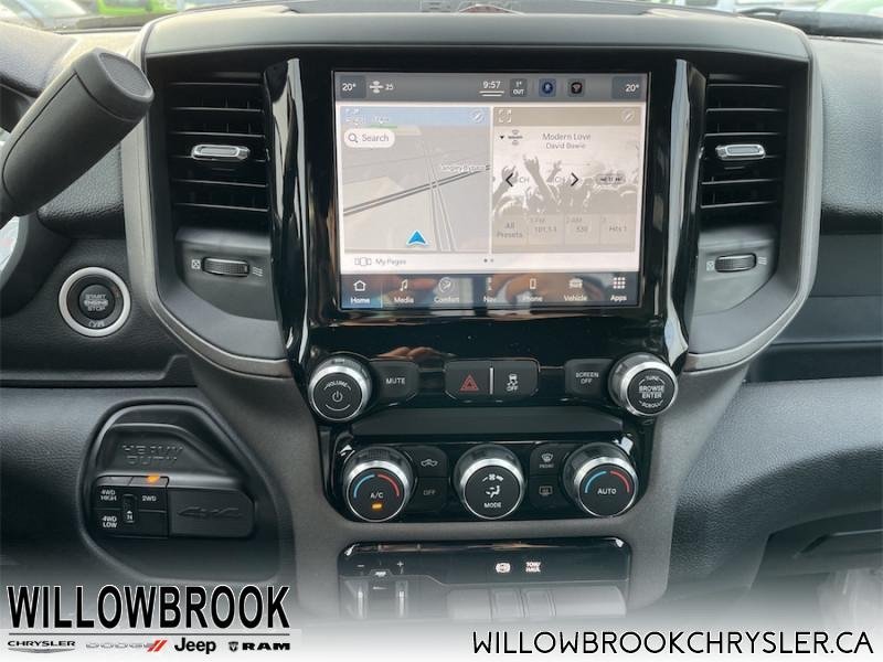 RAM 2500 Tradesman 3C6UR5HL9NG116116 132489