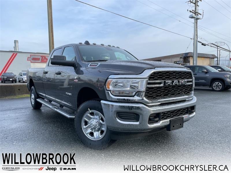 RAM 2500 Tradesman 3C6UR5HL9NG116116 141146