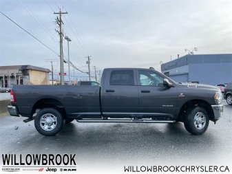 RAM 2500 Tradesman 3C6UR5HL9NG116116 132481
