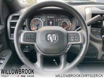 RAM 2500 Tradesman 3C6UR5HL9NG116116 132487