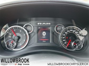 RAM 2500 Tradesman 3C6UR5HL9NG116116 132488