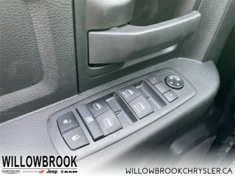 RAM 2500 Tradesman 3C6UR5HL9NG116116 132490