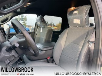 RAM 2500 Tradesman 3C6UR5HL9NG116116 132491