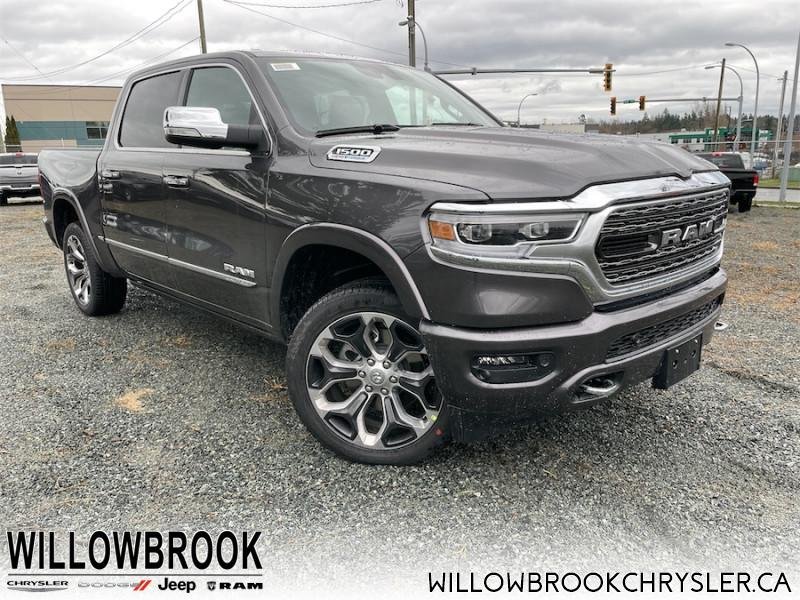 RAM 1500 Limited 1C6SRFHT8NN174450 141147