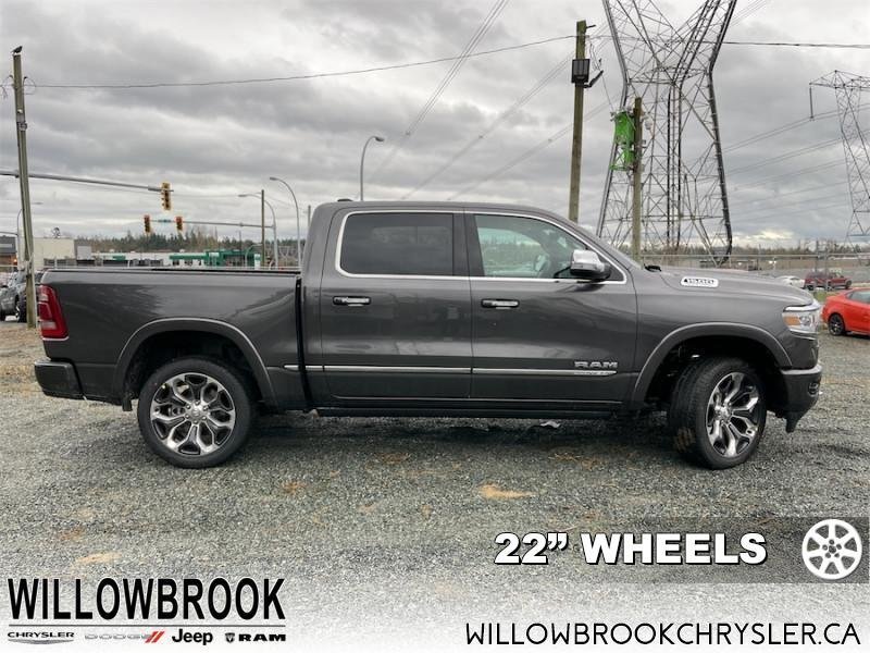 RAM 1500 Limited 1C6SRFHT8NN174450 141149