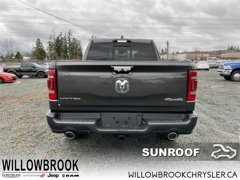 RAM 1500 Limited 1C6SRFHT8NN174450 141151