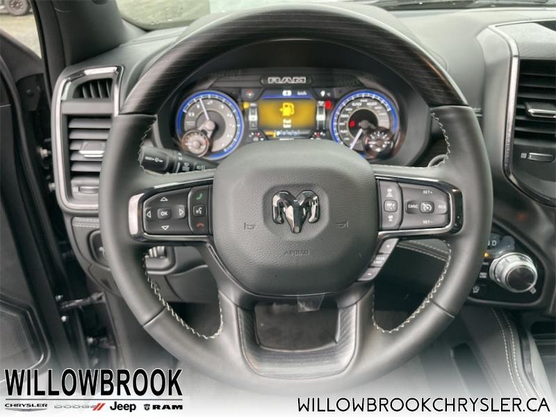 RAM 1500 Limited 1C6SRFHT8NN174450 141155