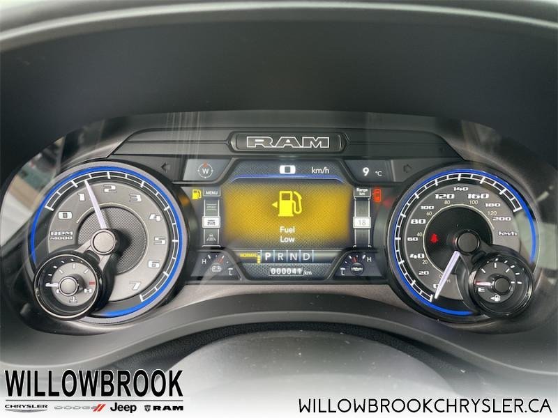 RAM 1500 Limited 1C6SRFHT8NN174450 141156