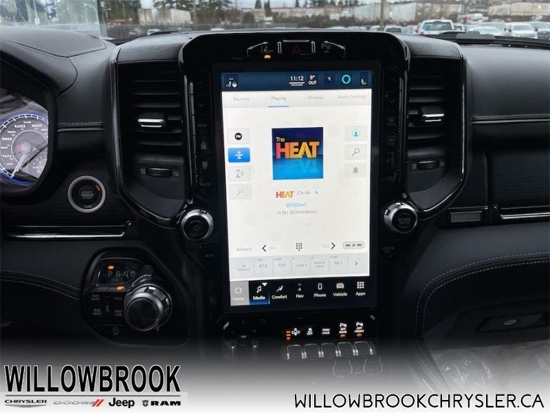 RAM 1500 Limited 1C6SRFHT8NN174450 141157