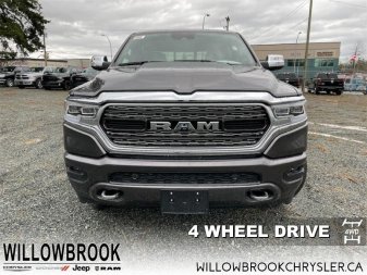 RAM 1500 Limited 1C6SRFHT8NN174450 141148