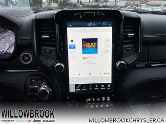 RAM 1500 Limited 1C6SRFHT8NN174450 141157