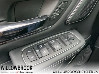 RAM 1500 Limited 1C6SRFHT8NN174450 141158