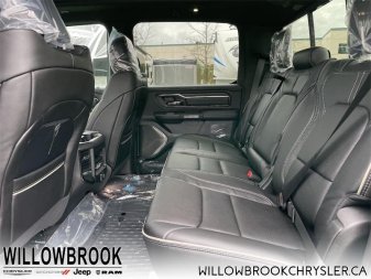 RAM 1500 Limited 1C6SRFHT8NN174450 141159