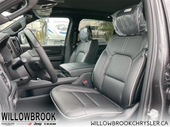 RAM 1500 Limited 1C6SRFHT8NN174450 141160