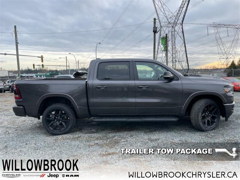 RAM 1500 Laramie 1C6SRFJT0NN190880 141163