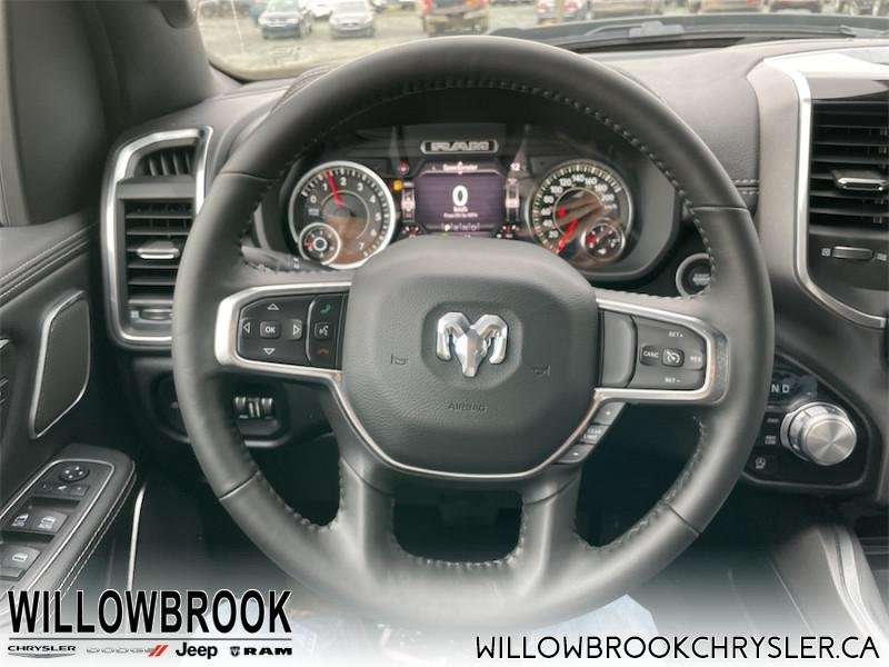 RAM 1500 Laramie 1C6SRFJT0NN190880 141169