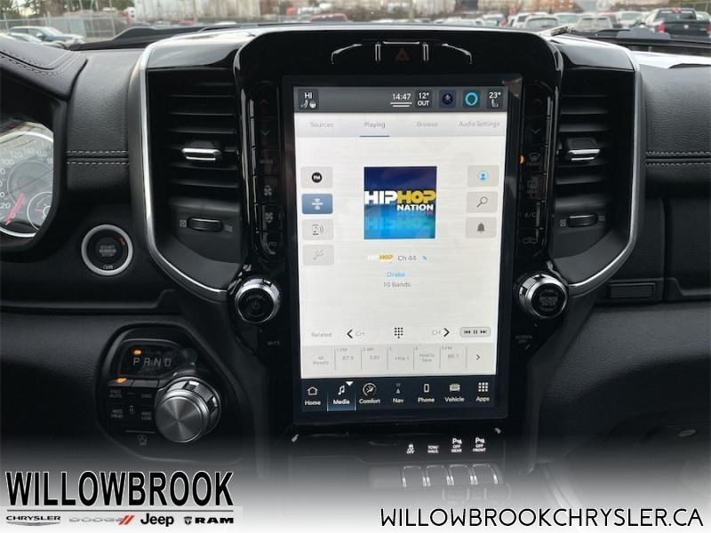 RAM 1500 Laramie 1C6SRFJT0NN190880 141171