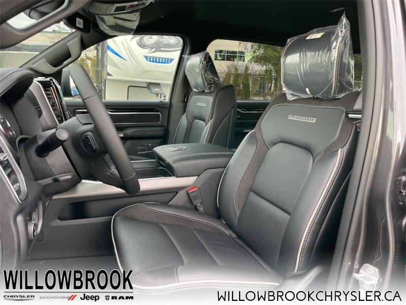 RAM 1500 Laramie 1C6SRFJT0NN190880 141173