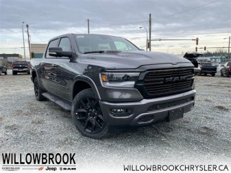 RAM 1500 Laramie 1C6SRFJT0NN190880 141161