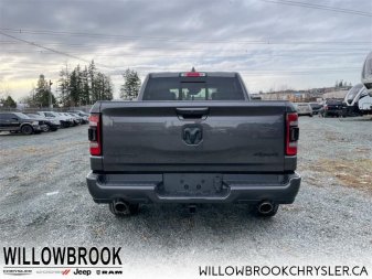 RAM 1500 Laramie 1C6SRFJT0NN190880 141165