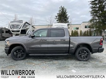 RAM 1500 Laramie 1C6SRFJT0NN190880 141167