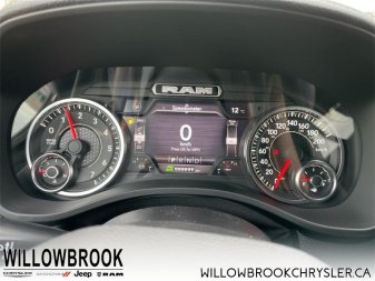 RAM 1500 Laramie 1C6SRFJT0NN190880 141170