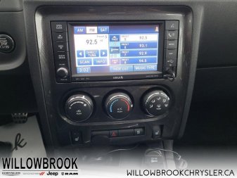 DODGE Challenger SRT8  - Low Mileage 2B3CJ7DW3AH159658 136595