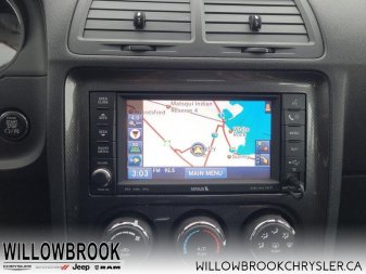 DODGE Challenger SRT8  - Low Mileage 2B3CJ7DW3AH159658 136596